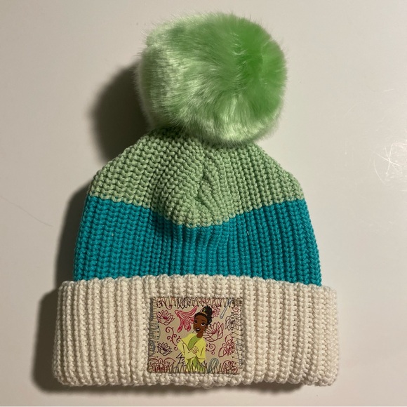 Disney Accessories Disney Parks Love Your Melon Princess Tiana Kids